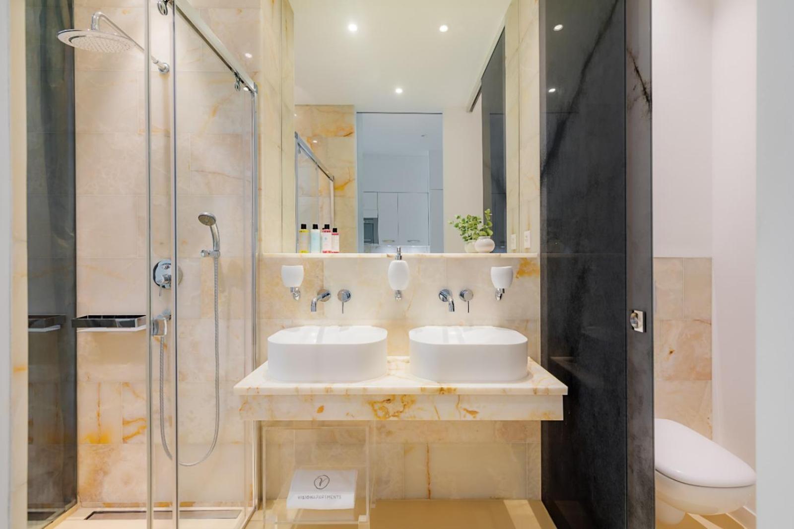 Optimum Apartment - Wolframplatz Цюрих Экстерьер фото