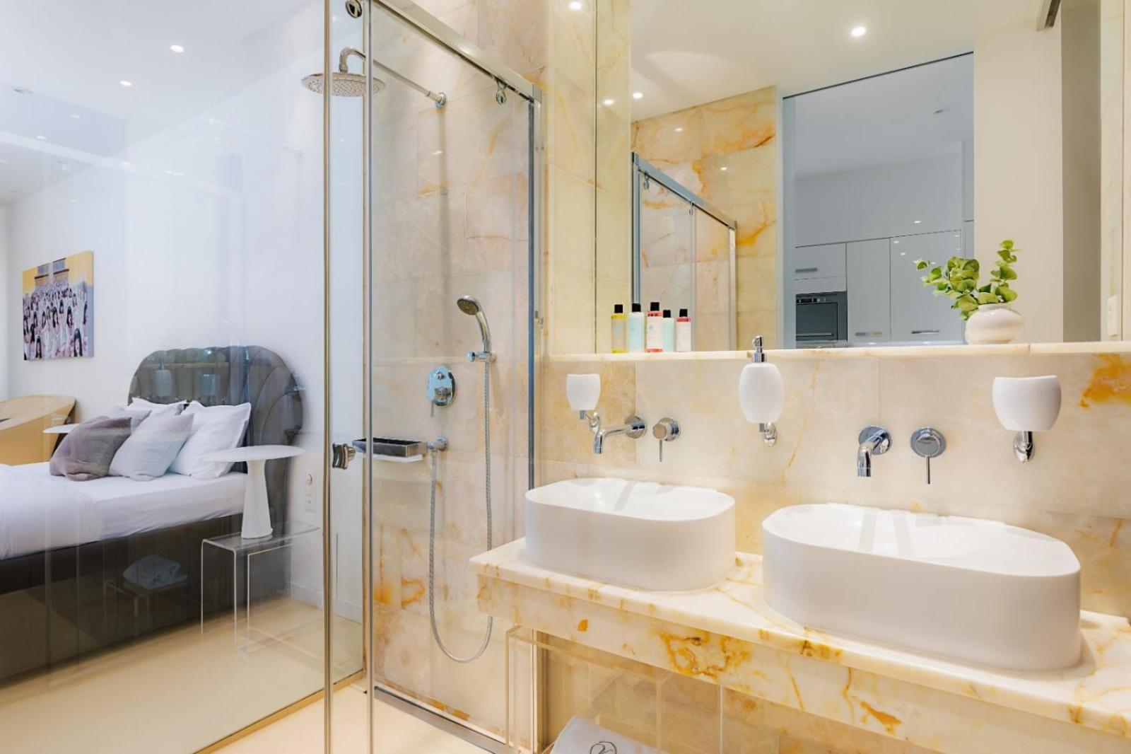Optimum Apartment - Wolframplatz Цюрих Экстерьер фото