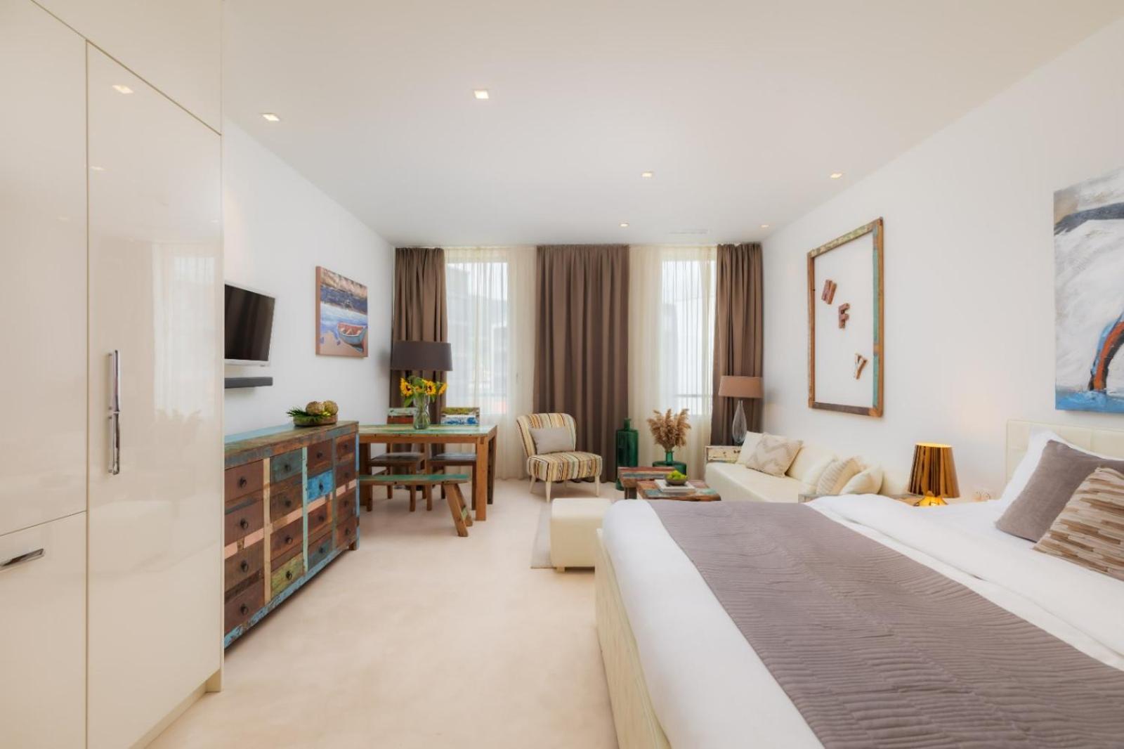 Optimum Apartment - Wolframplatz Цюрих Экстерьер фото