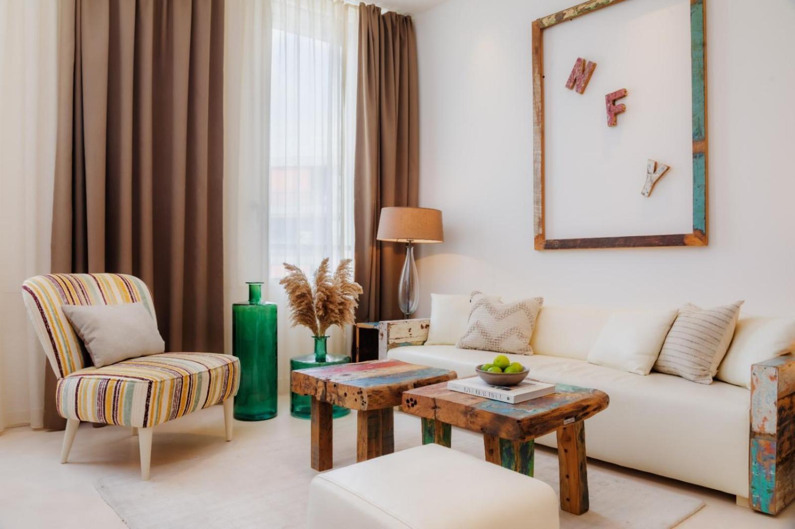 Optimum Apartment - Wolframplatz Цюрих Экстерьер фото
