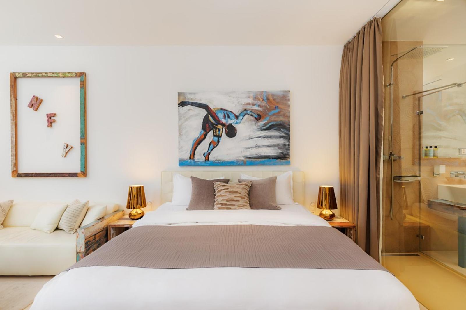 Optimum Apartment - Wolframplatz Цюрих Экстерьер фото